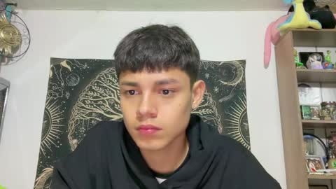 Andy online show from June 9, 3:44 pm