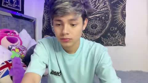 Andy online show from February 28, 2:53 pm