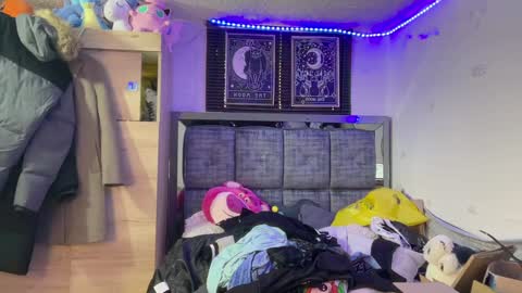 Andy online show from January 25, 4:35 pm