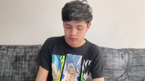 Andy online show from January 28, 1:38 pm