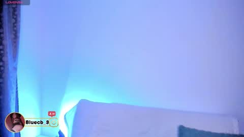 Andy bluee  online show from January 17, 4:55 am