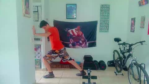 Andy Gray online show from October 22, 12:18 pm