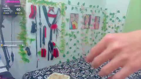 Andy Gray online show from March 3, 8:21 pm