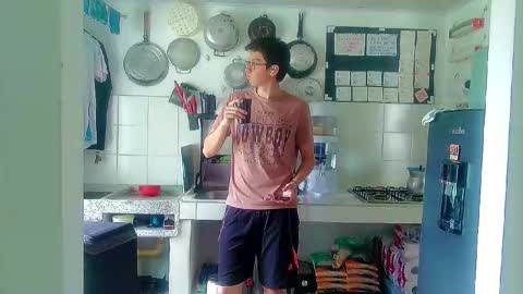 Andy Gray online show from December 5, 6:38 pm