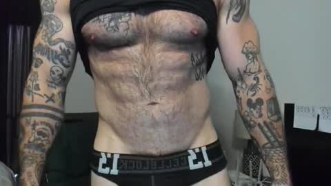 Snapshot of andy_hunk chatting on October 14, 10:07 am Andrew online show from October 14, 10:07 am