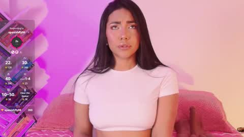 andy_saenz13 online show from February 22, 11:18 pm