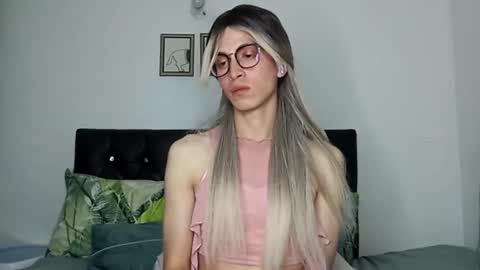 Andy van der Rose online show from September 22, 6:50 am