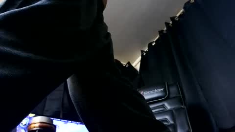 andybadass online show from May 23, 9:05 am