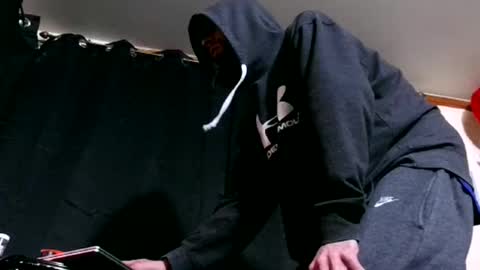 andybadass online show from December 11, 10:49 pm