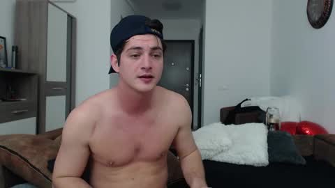 Andy Fame online show from February 26, 5:03 am