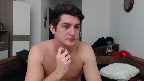 Andy Fame online show from February 28, 12:21 am