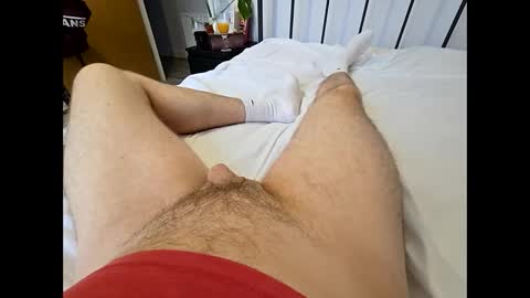 andygrows5 online show from November 7, 3:36 pm