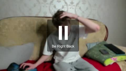 Mandy and Andy online show from December 14, 8:26 pm