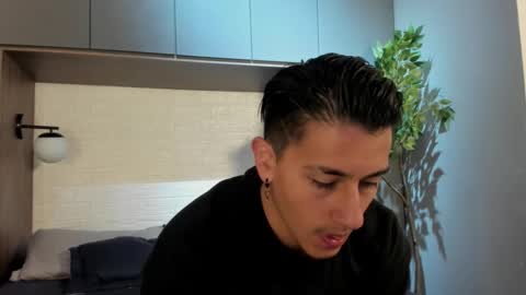 Andy Joy  online show from September 11, 11:33 am