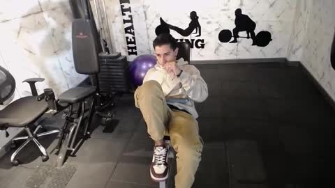 Andy Joy  online show from February 26, 11:11 am