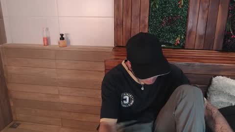 Andy Joy  online show from September 29, 11:42 am