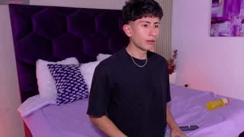 andyjustgame  online show from June 1, 4:03 am