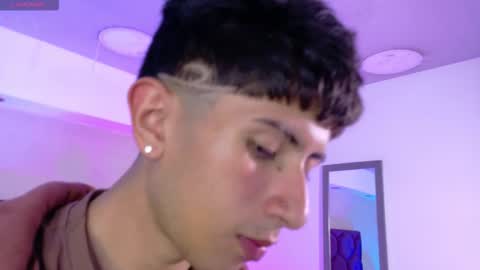 andyjustgame  online show from March 24, 4:29 am