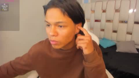 Andy Kings online show from January 9, 4:07 am