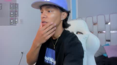 Andy Kings online show from January 19, 3:16 am