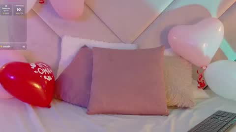 Andy online show from February 14, 10:45 pm