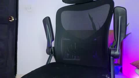 Andy online show from January 17, 1:48 am