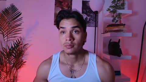 andypalmerr online show from June 18, 5:46 am