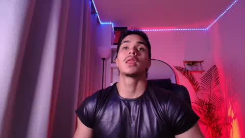 andypalmerr online show from July 27, 5:38 am