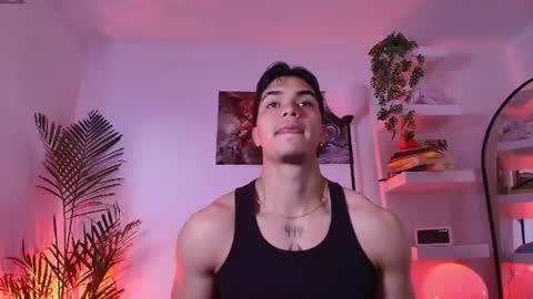 andypalmerr online show from June 12, 11:31 am
