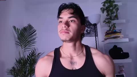 andypalmerr online show from June 23, 5:48 am