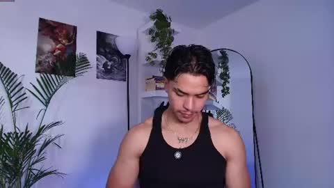 andypalmerr online show from July 3, 10:14 pm