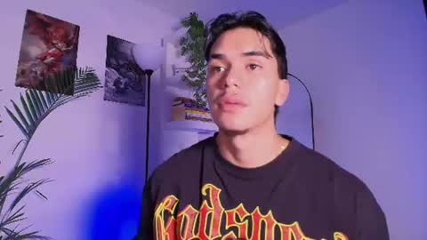 andypalmerr online show from July 6, 5:48 am