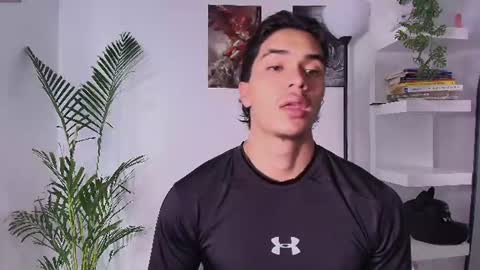 andypalmerr online show from June 29, 11:54 am