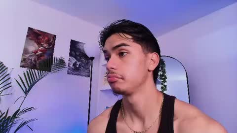 andypalmerr online show from July 9, 1:26 pm