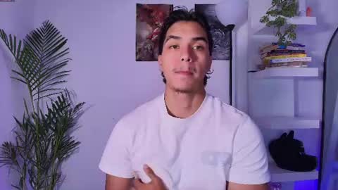 andypalmerr online show from June 28, 5:25 am