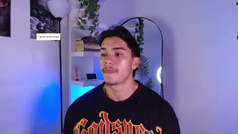 andypalmerr online show from July 14, 5:23 am