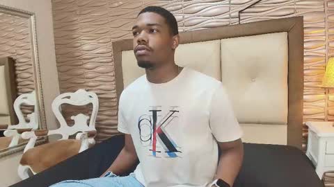 Andy online show from February 15, 12:26 pm