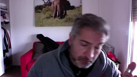 andysap online show from January 31, 8:11 am