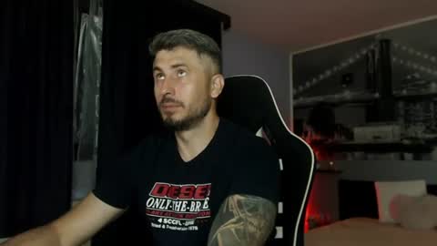 Magic Andy online show from June 30, 11:02 pm