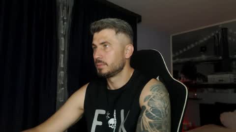Magic Andy online show from July 13, 12:25 am
