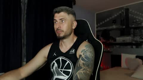 Magic Andy online show from June 25, 11:21 pm