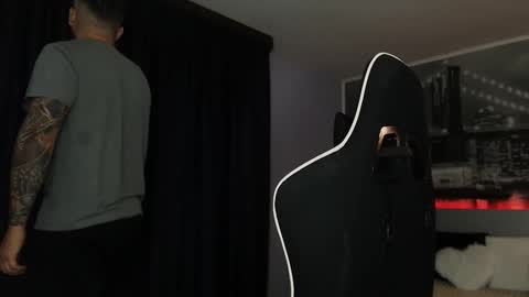 Magic Andy online show from November 7, 12:25 am