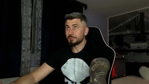 Magic Andy online show from March 7, 12:54 am