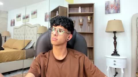 andyxibrat online show from March 5, 7:56 pm