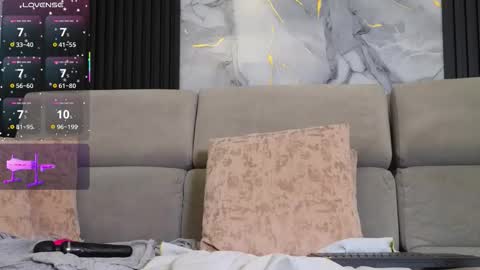 Anell online show from January 9, 4:18 am