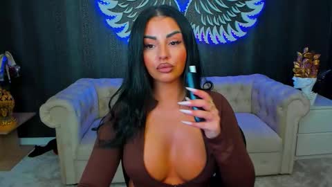 Anne online show from October 22, 4:41 pm