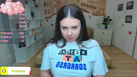 Aneta online show from April 18, 6:15 am