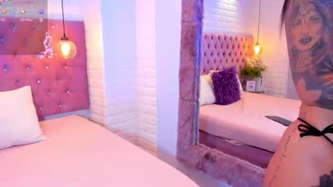 anette_bennet online show from November 15, 7:48 pm