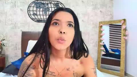 Snapshot of anette_bennet chatting on September 14, 8:10 pm anette_bennet online show from September 14, 8:10 pm