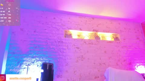 anette_cooper online show from February 28, 5:37 am